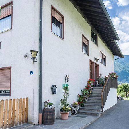 Apartment Tschigat Leilichhof Lana Dış mekan fotoğraf